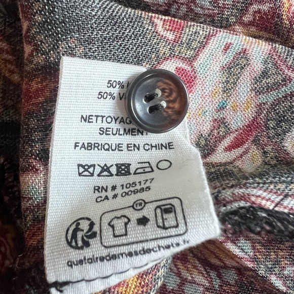 Ulla Johnson Celia Dress in Viola | NWT $750 | Size 0 - Picture 12 of 12